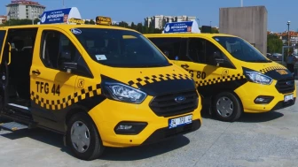 Uygulama bazlı taksi için yeni ihale tarihi belli oldu