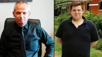 Cumhuriyet Savcısını öldürmüştü!' Bugün ilk kez hakim karşısına çıktı