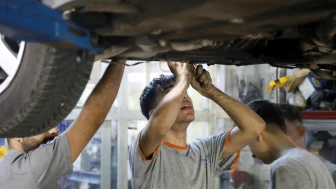 Yaşları küçük işleri büyük!