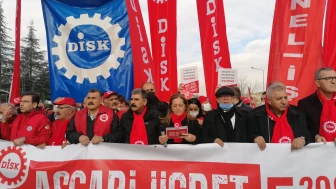 "Bu düzen  böyle gitmez!"