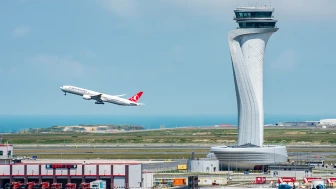 İstanbul Havalimanı'nın yolcu kapasitesi 120 milyona çıkacak