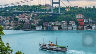 İstanbul'da büyük buluşma