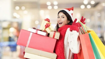 Yılbaşı alışverişi yaparken dolandırılmayın