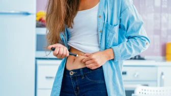 Zayıflama iğnesi masum mu?