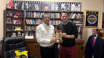 Fenomen Mehmet Ali Çatal'dan yıllar sonra gelen itiraf: Mert'i çok darladım!