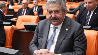 MHP'li Yıldız'dan dikkat çeken İmralı mesajı!