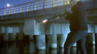 Büyükçekmece Gölü'ne uzun namlulu silahla ateş eden şahıs gözaltında!