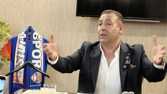 Silivrispor'da ihanet iddiaları!