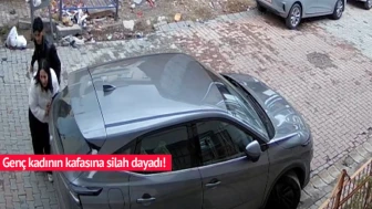 İstanbul'un göbeğinde can pazarı!