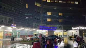 CHP'li  Meclis Üyesi kavgada bıçaklandı!