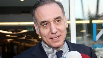 Eski TFF Başkanvekili Lütfi Arıboğan dahil 4 kritik isim gözaltında!