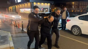 İstanbul'u kana bulayacaktı!