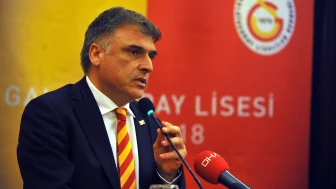 Ali Fatinoğlu o soruyu yalanlamadı!