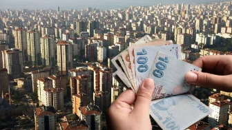 Aidat ödemeleri  fırlayacak!