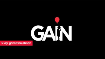 GAİN'e kayyum atandı!