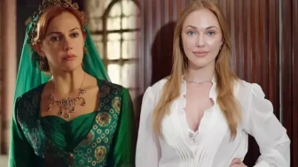 Hürrem olmak zor iş!