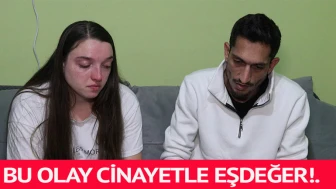 Hastanenin ihmali 2 kardeşi hayattan kopardı iddiası!