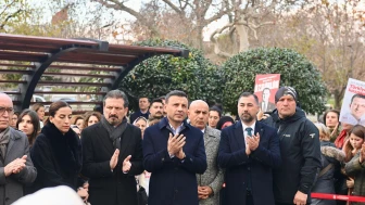 "Her şeyin farkındayız!"