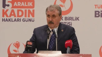 Destici'den çok konuşulacak teklif!