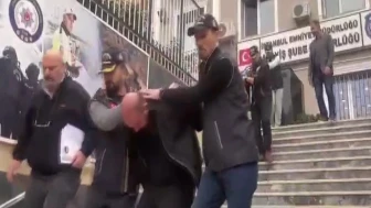 Sarıyer'de 19 yıllık cinayeti koli bandı çözdü!