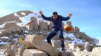 Ünlü türkücüye soruşturma şoku!