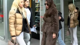 Spikerler serbest bırakıldı!