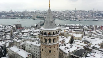 İstanbul'da yeniden kar alarmı!