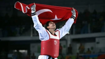 Milli sporcular 2025'te tarih yazdı