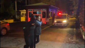 58 yıl hapis cezası nedeniyle aranan kadın Beyoğlu'nda yakalandı!