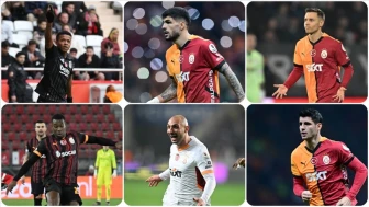 Ya Kartal ya Aslan!