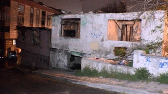 Bu yangın beşinci yangın!