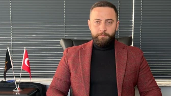 Göle Federasyonu'na genç isim: Habip Kızıldaş