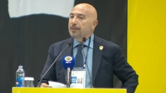 Fenerbahçe’de Ali Koç’un ilk rakibi belli oldu