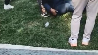 Esenyurt'ta deprem nedeniyle parkta kalan eşi ve baldızını silahla vurdu