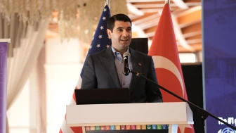Çaykara'dan umut çağrısı!
