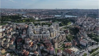 Kentsel dönüşüm çıkmazı yaşanıyor!