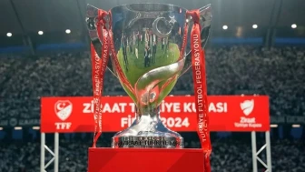 Türkiye Kupası finalinin yeni adresi belli oldu