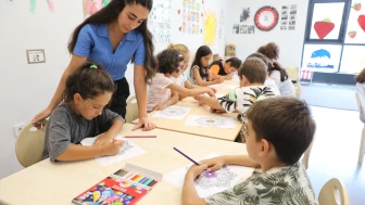 İBB Kreş kayıtları başladı!