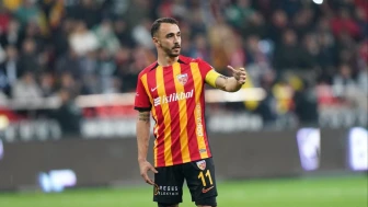 Cimbom'a yeşil ışık