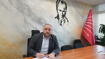 CHP'li İlyas Yılmaz'dan Ekrem İmamoğlu'na tam destek geldi