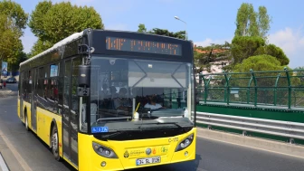 İstanbul'da hayat duracak!