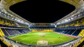 Fenerbahçe 118. yılını kutluyor!
