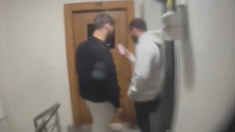 Vatandaşı dolandırdılar!