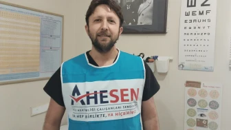 Yönetmelik değil eziyet!