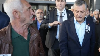 Adım adım takip etmiş!