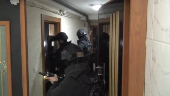 İstanbul'da FETÖ operasyonu: 54 gözaltı!