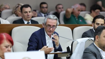 Fazlıoğlu: Ali Rıza Akyüz, Ekrem İmamoğlu'nun yol arkadaşı olduğu için tutuklandı