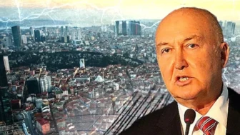 Ahmet Ercan: AFAD ve Kandilli artık uzlaşsın!