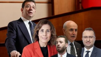 İBB'de 5. dalga operasyonu! İşte gözaltına alınan isimler!