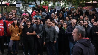 Maltepe işçisi iş bırakacak